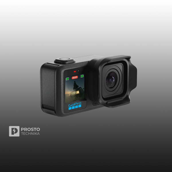 Экшн-камера GoPro MISSION 1